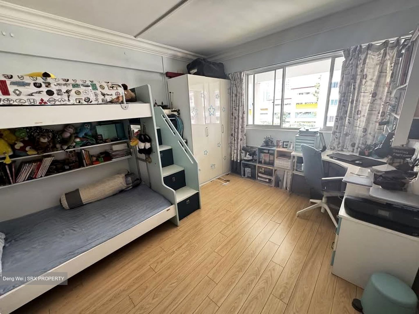 Blk 469 Jurong West Street 41 (Jurong West), HDB Executive #557442841